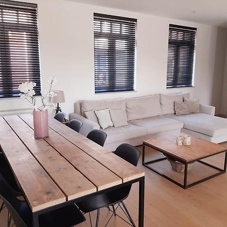 Luxe Duplex Appartement Mavi Gistel Exteriér fotografie