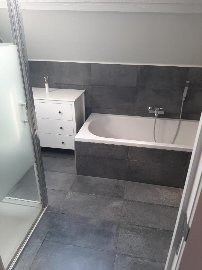 Luxe Duplex Appartement Mavi Gistel Exteriér fotografie