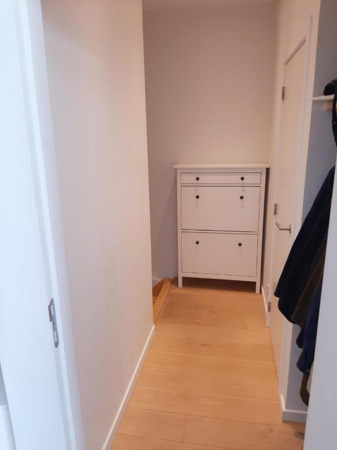 Luxe Duplex Appartement Mavi Gistel Exteriér fotografie
