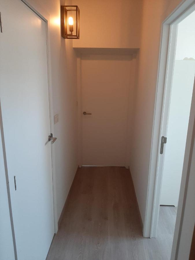 Luxe Duplex Appartement Mavi Gistel Exteriér fotografie