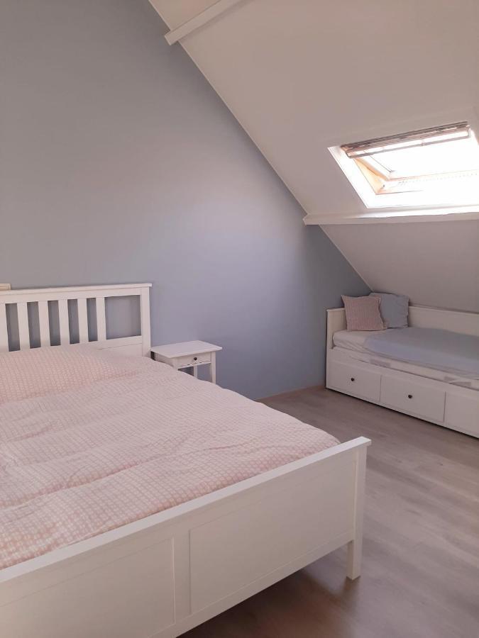 Luxe Duplex Appartement Mavi Gistel Exteriér fotografie