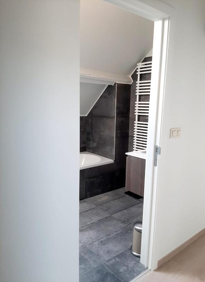 Luxe Duplex Appartement Mavi Gistel Exteriér fotografie