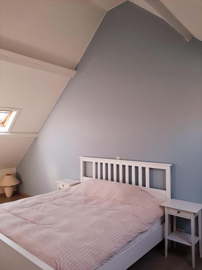 Luxe Duplex Appartement Mavi Gistel Exteriér fotografie