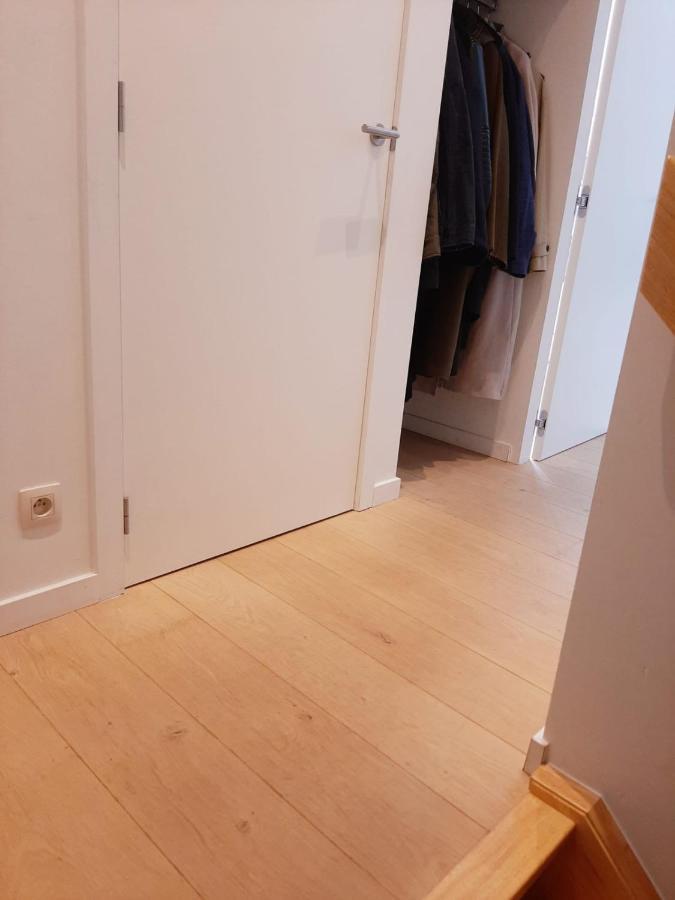 Luxe Duplex Appartement Mavi Gistel Exteriér fotografie