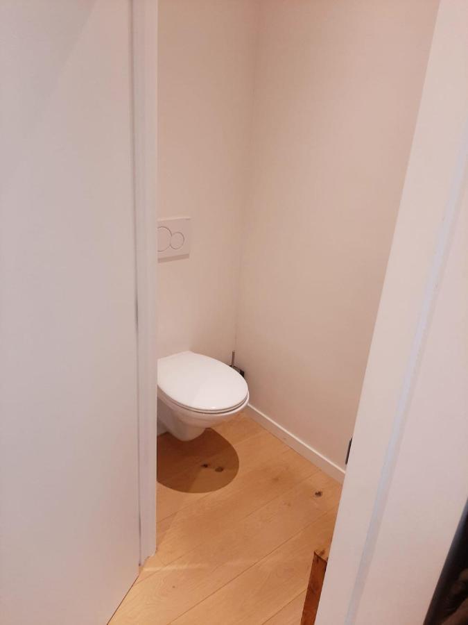 Luxe Duplex Appartement Mavi Gistel Exteriér fotografie